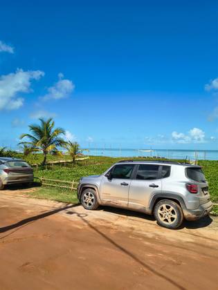 JEEP RENEGADE 1.3 T270 TURBO FLEX AT6 JEEP RENEGADE 1.3 T270 TURBO FLEX AT6
